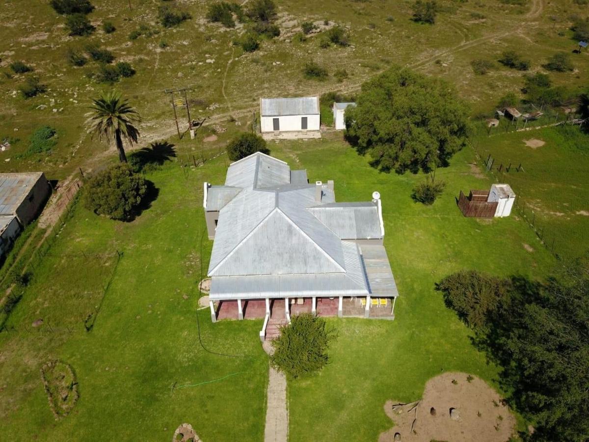 Linduli Farmstay Cradock Exterior foto