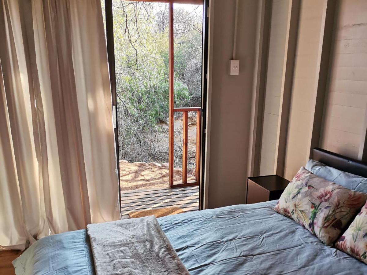 Linduli Farmstay Cradock Exterior foto
