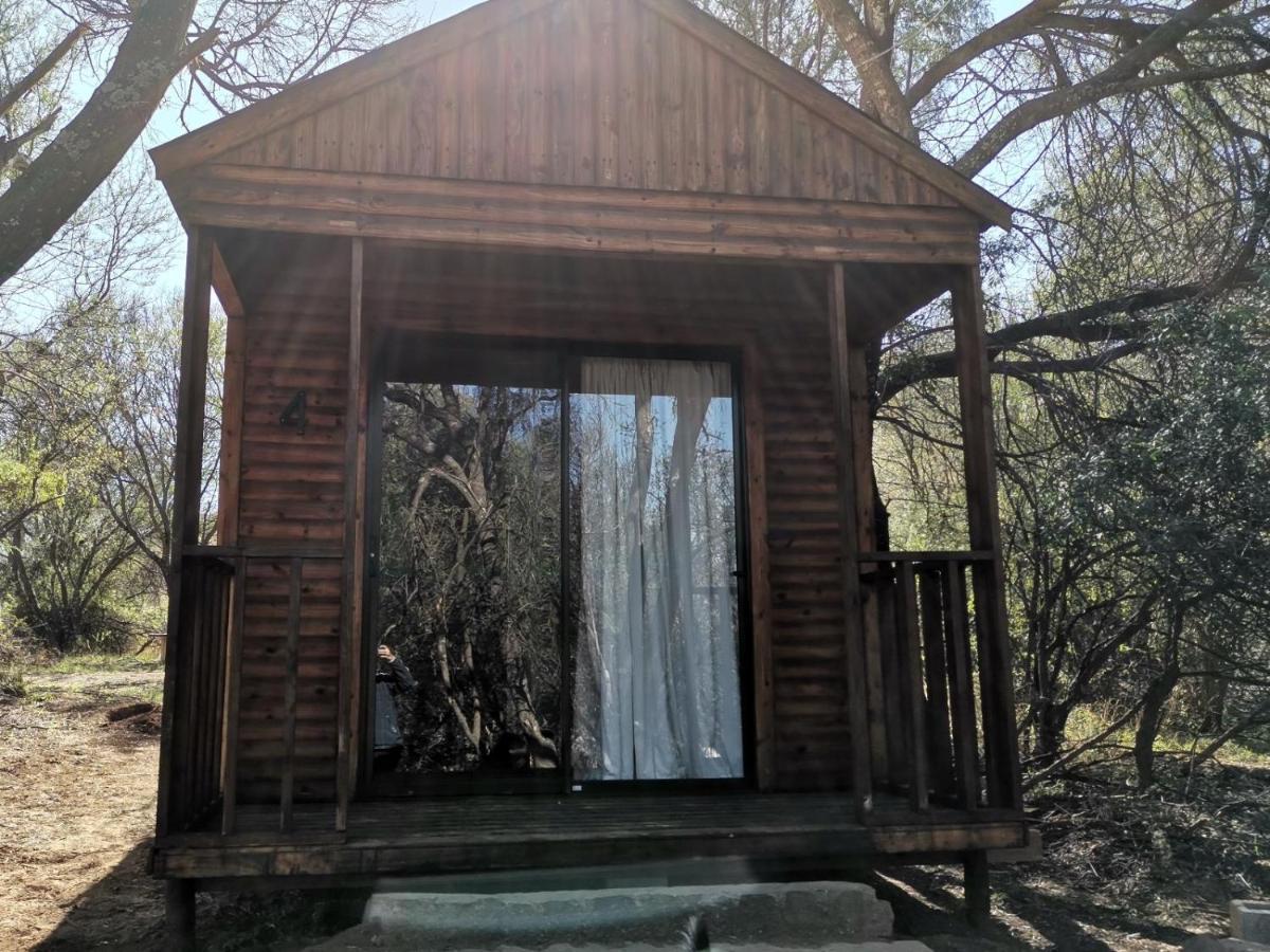 Linduli Farmstay Cradock Exterior foto
