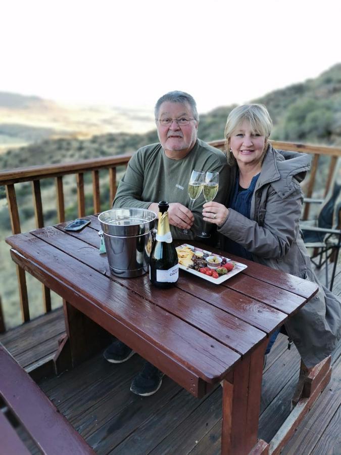 Linduli Farmstay Cradock Exterior foto