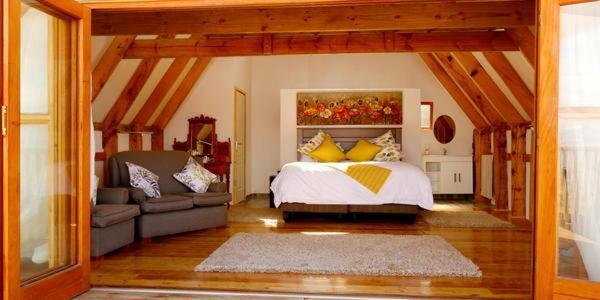 Linduli Farmstay Cradock Exterior foto