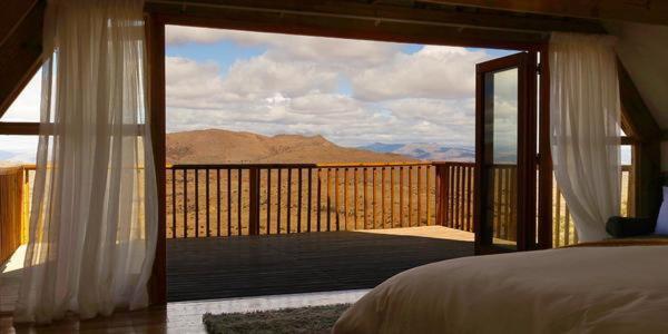 Linduli Farmstay Cradock Exterior foto