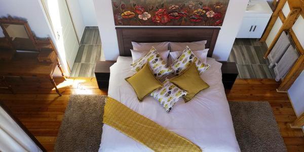 Linduli Farmstay Cradock Exterior foto