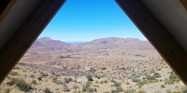 Linduli Farmstay Cradock Exterior foto
