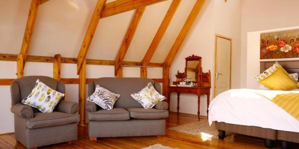 Linduli Farmstay Cradock Exterior foto