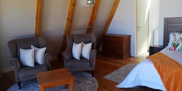 Linduli Farmstay Cradock Exterior foto